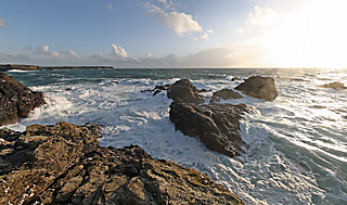 Les Poulains - Belle Ile en Mer